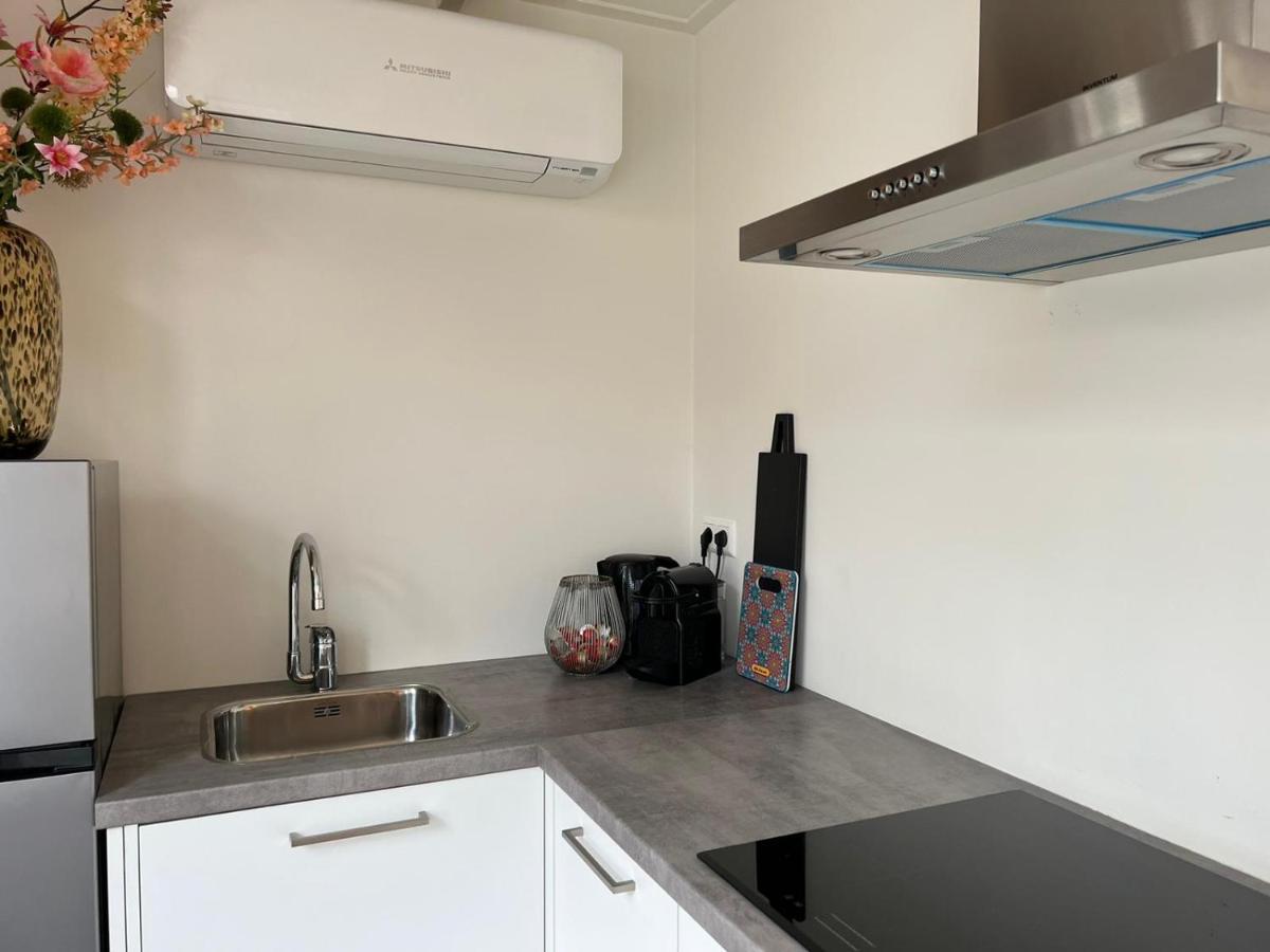 Ferienhaus De Witte Vos Egmond aan Zee