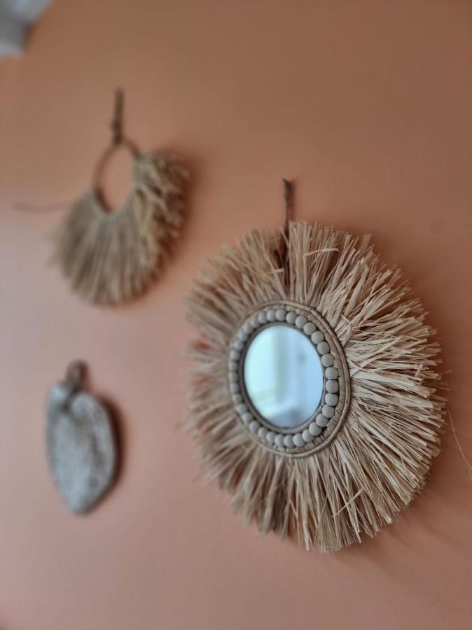De Witte Vos Ferienhaus