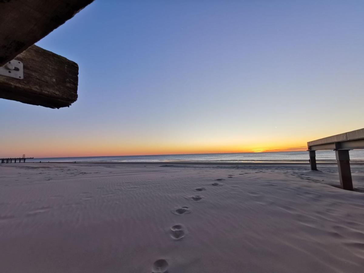 Casa vacanze De Witte Vos Egmond aan Zee
