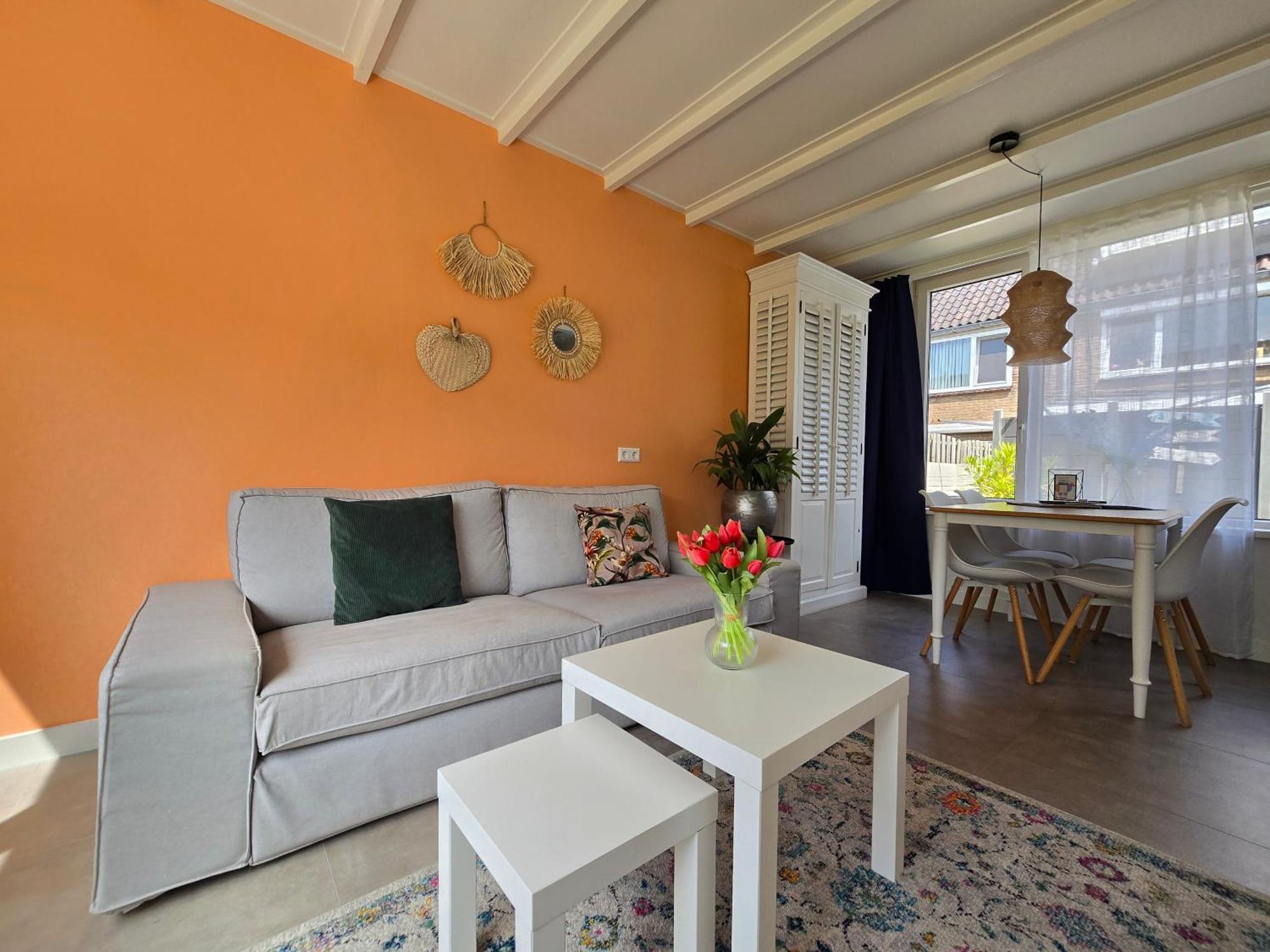 De Witte Vos Casa vacanze