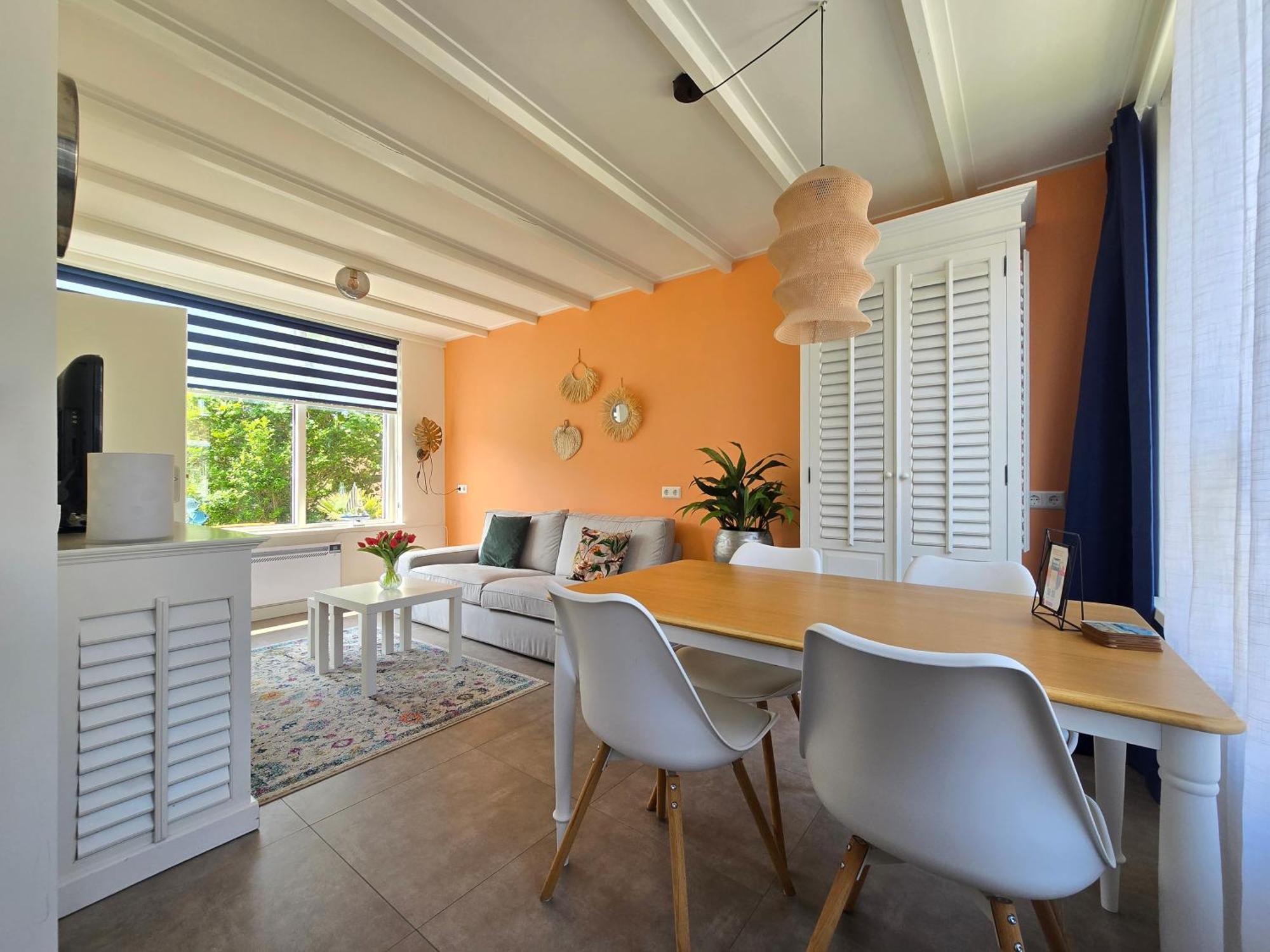Casa vacanze De Witte Vos